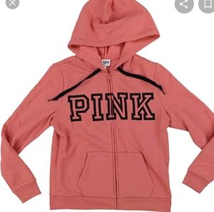 Victoria Secret/Pink Hoodie